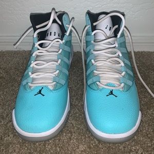 Jordan sneakers
